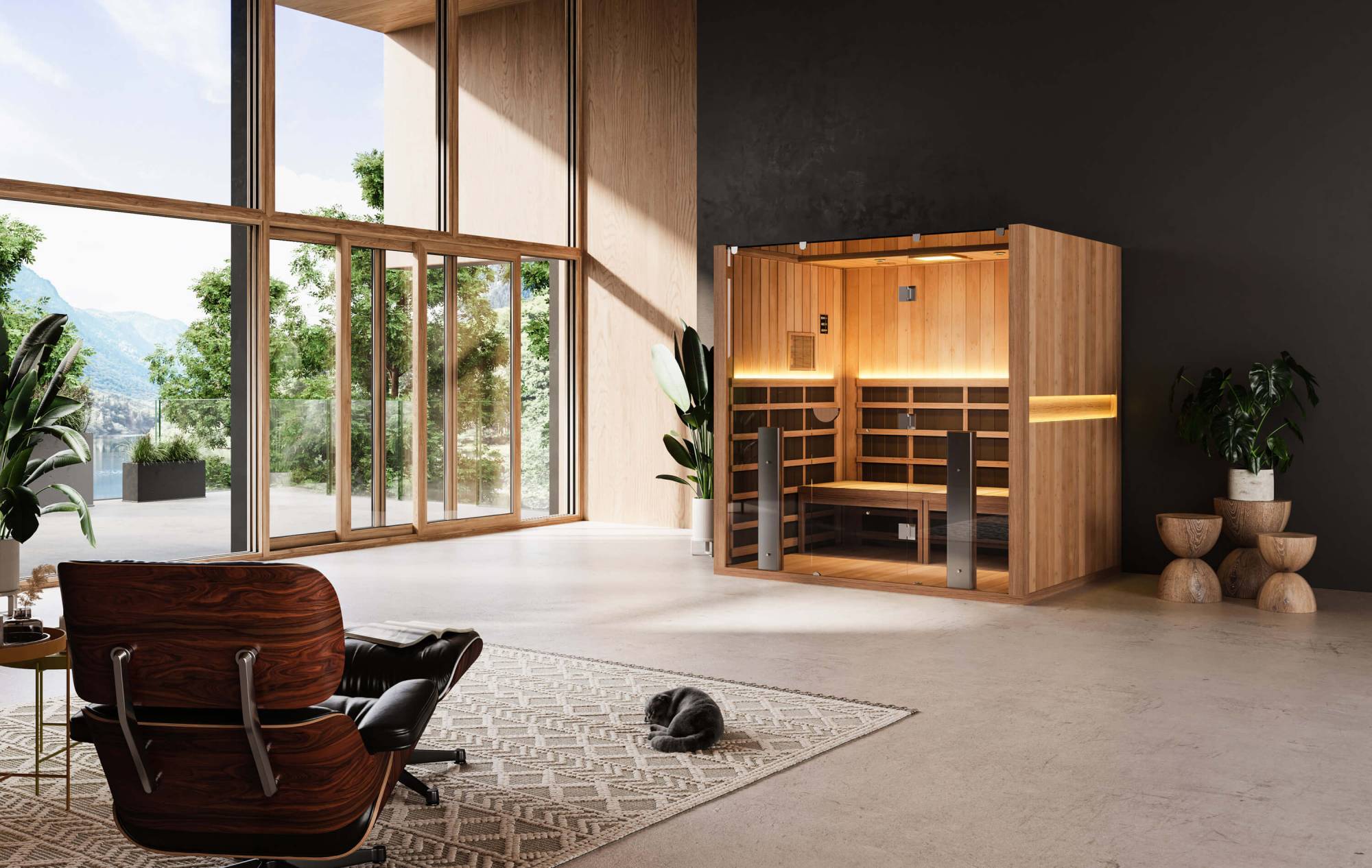 Νέα ξεχωριστή ιστοσελίδα www.home-wellness.gr + Τι αξίζει να αγοράσετε στο φετινό Black Friday