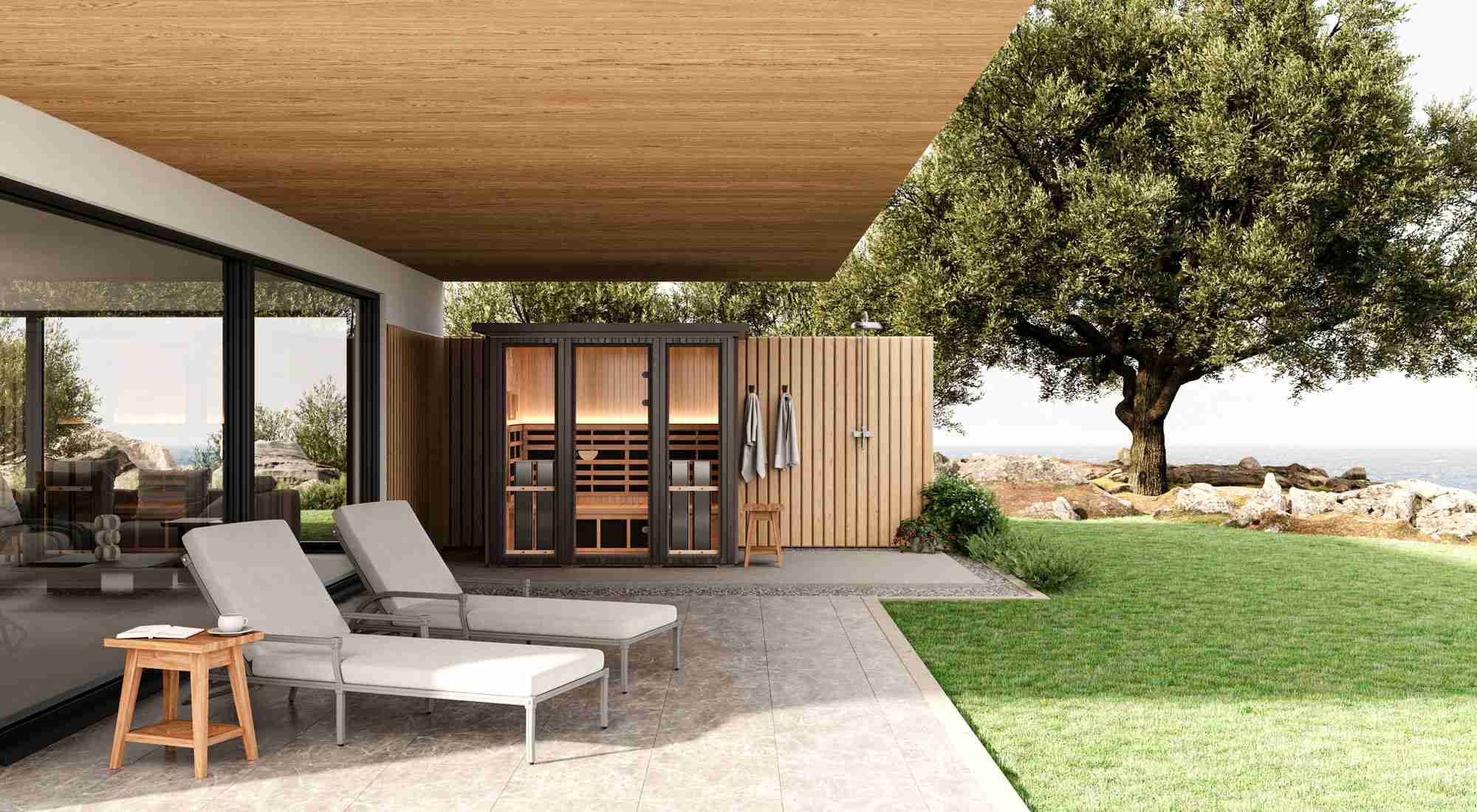 Clearlight OD 5 Beach House minsmaller