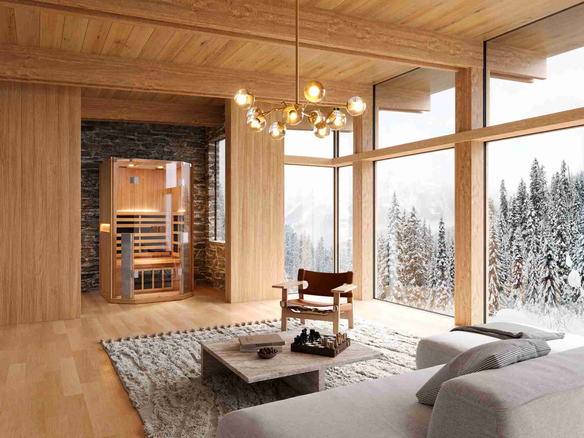 Clearlight S 1 Ski Lodge minsmaller
