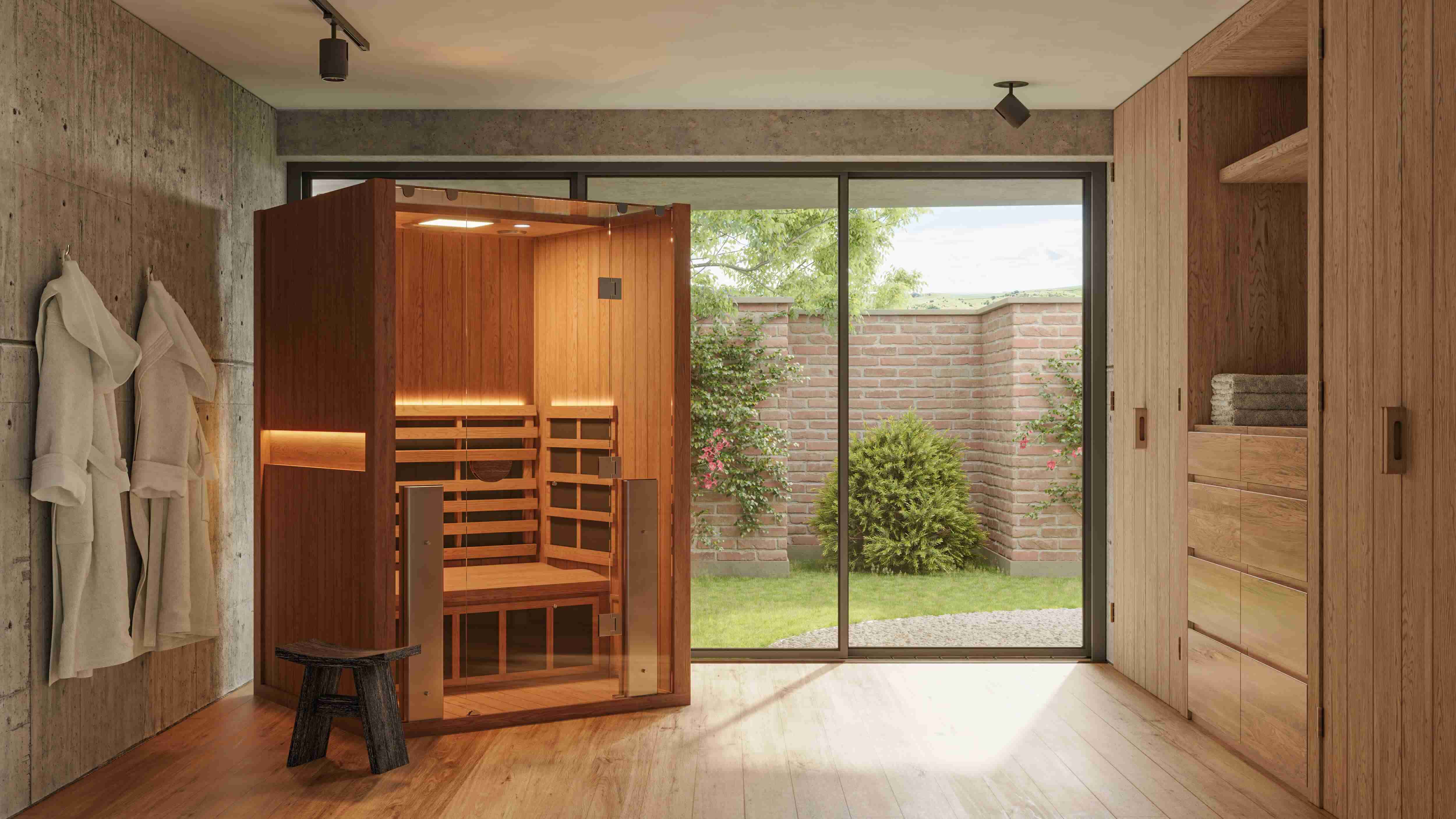 Sanctuary 2 European minsmaller