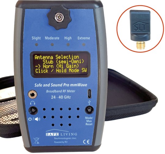SafeAndSound-mmWave-Stub