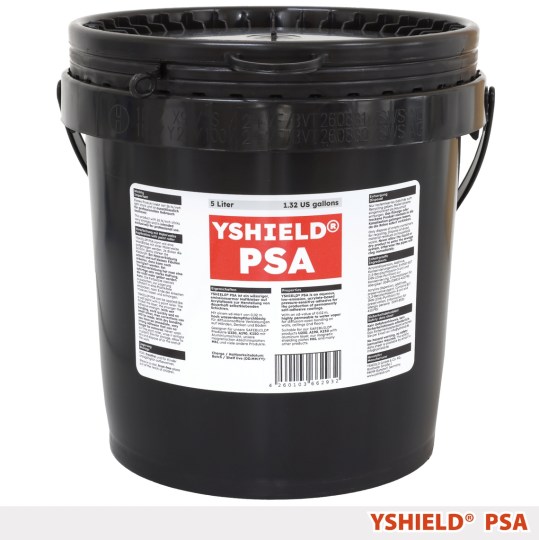YSHIELD-PSA-5L