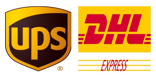 UPS 